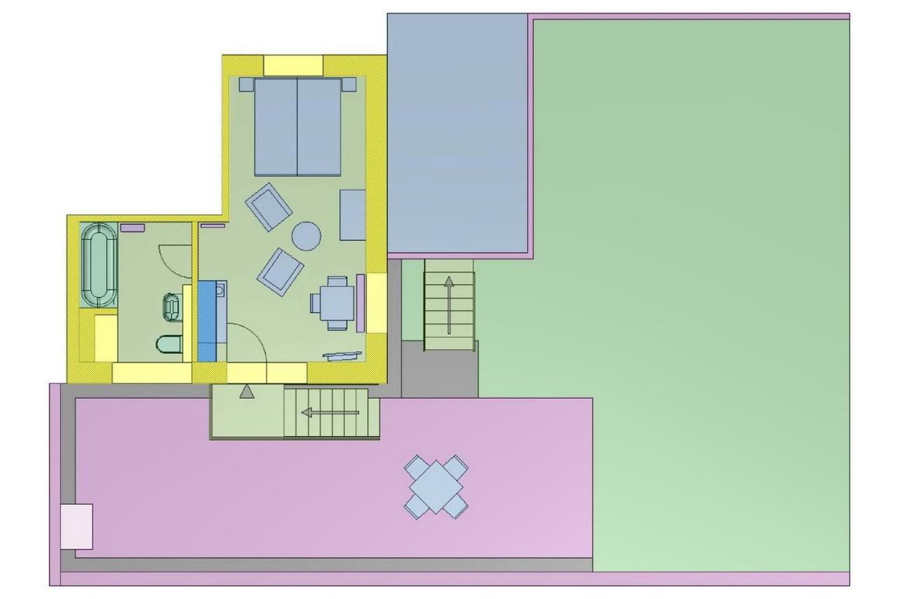 Campus Apartment Ernst Dresden Luaran gambar